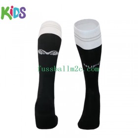 Newcastle United Kinder Heim Socken 2023-2024